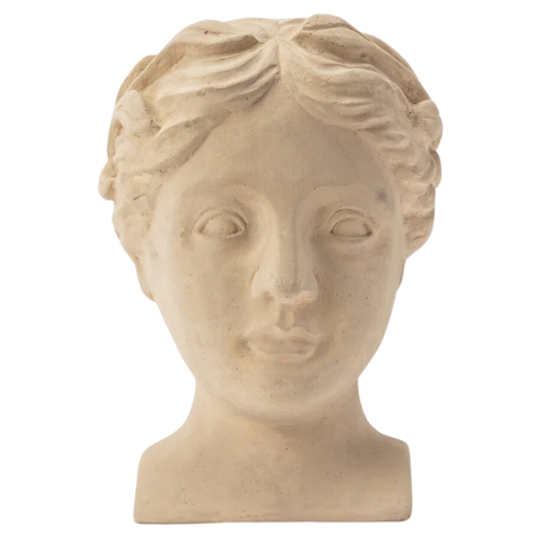 hestia bust object