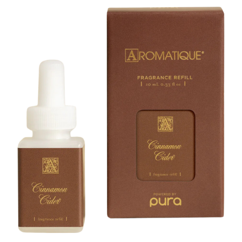 Pura Scent Aromatique Cinnamon Cider