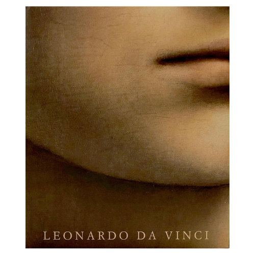 Leonardo da Vinci Book