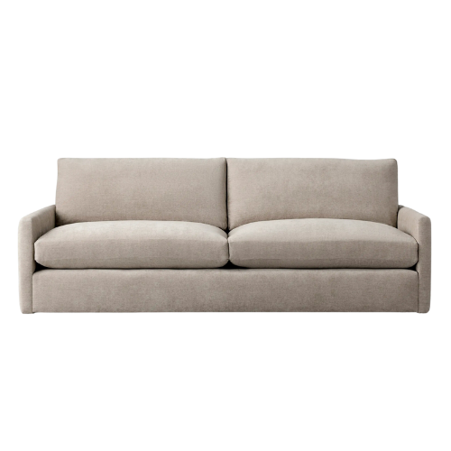 Arhaus Cream Kipton Sofa