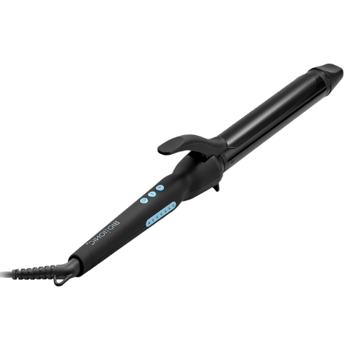 BioIonic Long Barrel Curling Iron