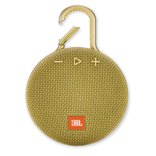 JBL Clip 3 Bluetooth Speaker