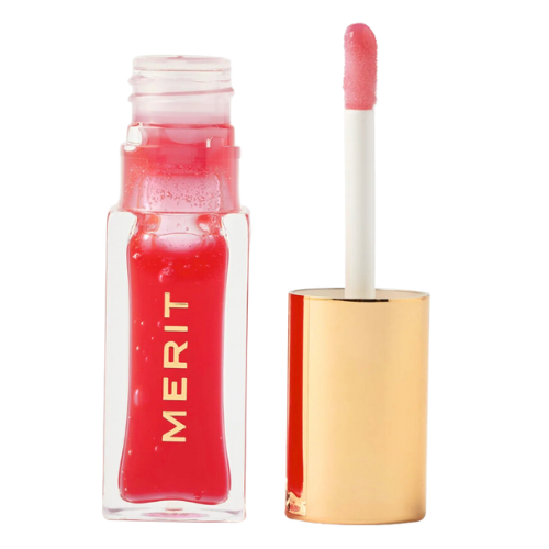 MERIT Shade Slick Lip Gloss