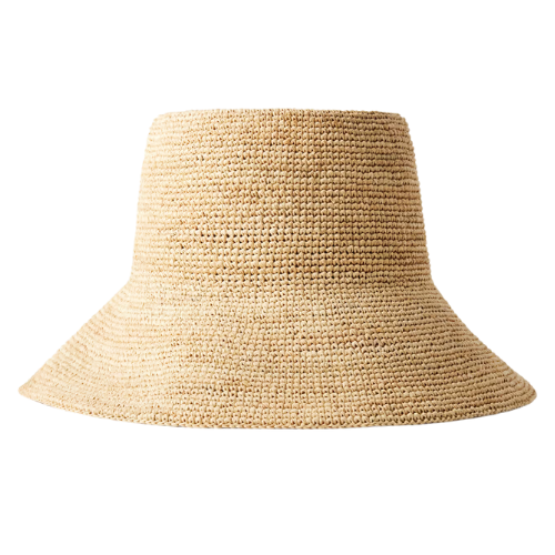 Artizia Woven Sunbeam Hat Straw Sun