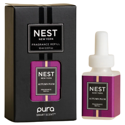 Pura Scent Nest New York Autumn Plum