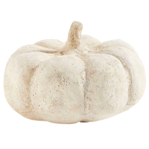 Pottery Barn (US) Handcrafted Terracotta Pumpkins