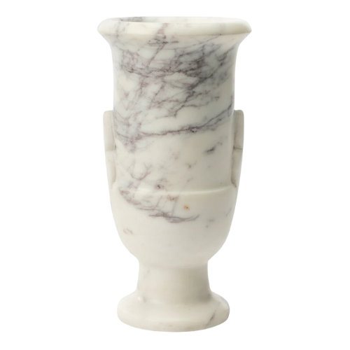 McGee & Co Rayla Marble Vase