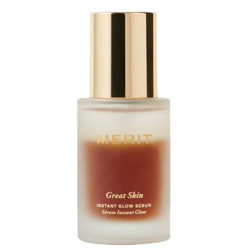 MERIT Great Skin Instant Glow Serum