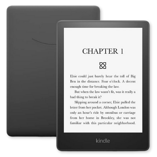 Amazon Kindle Paperwhite (16 GB)