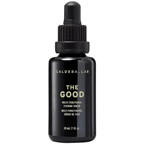 Caldera + Lab The Good | Men's Organic Moisturizing Serum