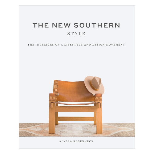 The New Southern Style Book