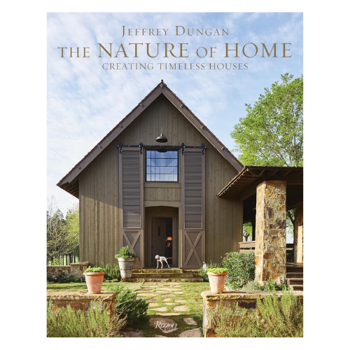 Jeffrey Dungan The Nature of Home Book