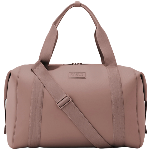 Dagne Dover Landon neoprene Carryall Bag