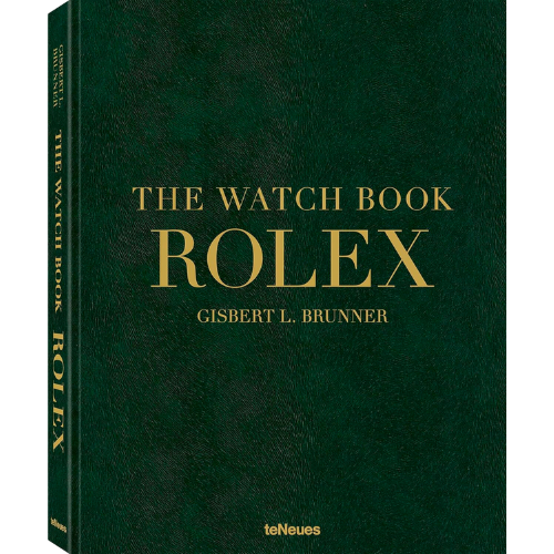 Amazon The Watch Book Rolex: 3rd updated and extended edition