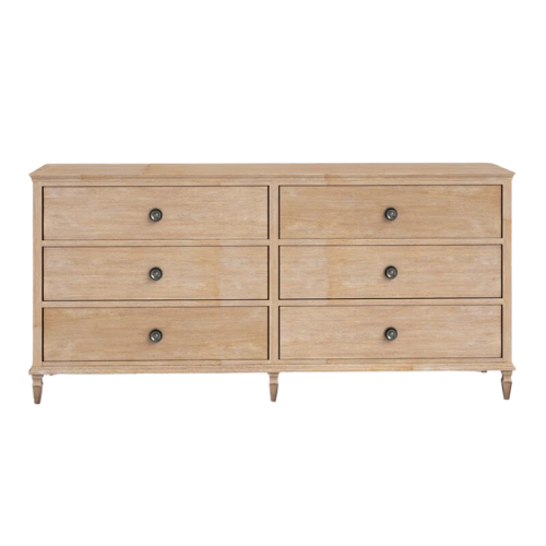 Birch Lane Garland 6 Drawer Dresser