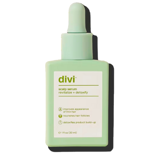 Divi Scalp Serum