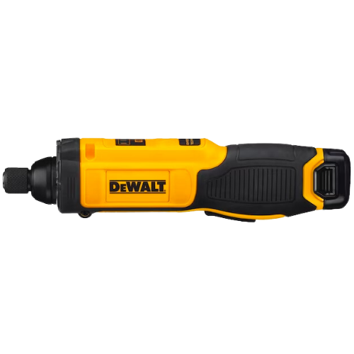 Lowe's DEWALT 8-volt 1/4-in Cordless Screwdriver