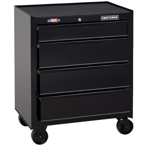 CRAFTSMAN 1000 Series 4 Drawer Tool Chest