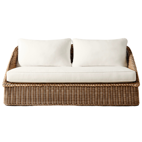 Williams-Sonoma AERIN East Hampton Sofa