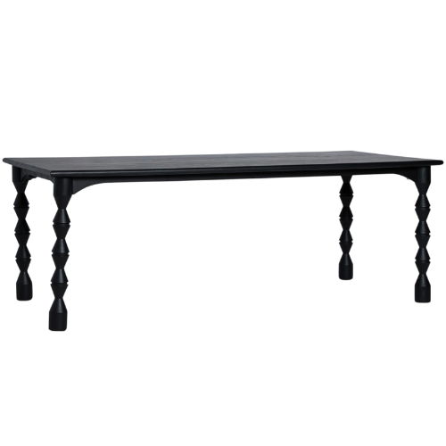 Lulu and Georgia Topia Dining Table