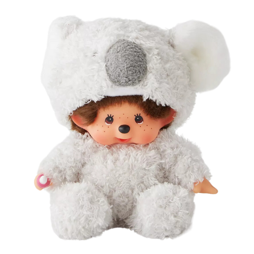 Monchhichi Costume Plushie