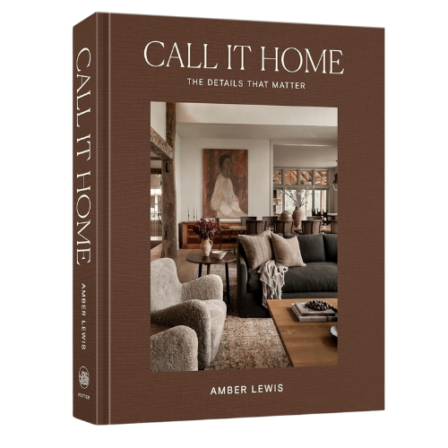 Call it Home Amber Lewis Book