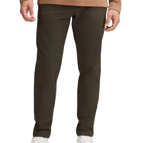 Lululemon (US) ABC Slim-Fit Trouser