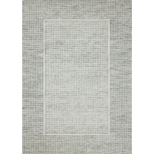 CLJ x Loloi Briggs Mist Ivory Rug