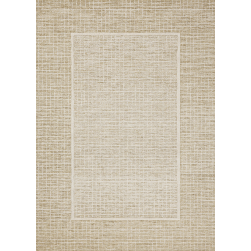 CLJ x Loloi Briggs Wheat Ivory Rug