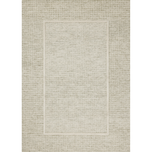 CLJ x Loloi Briggs Sage Ivory Rug