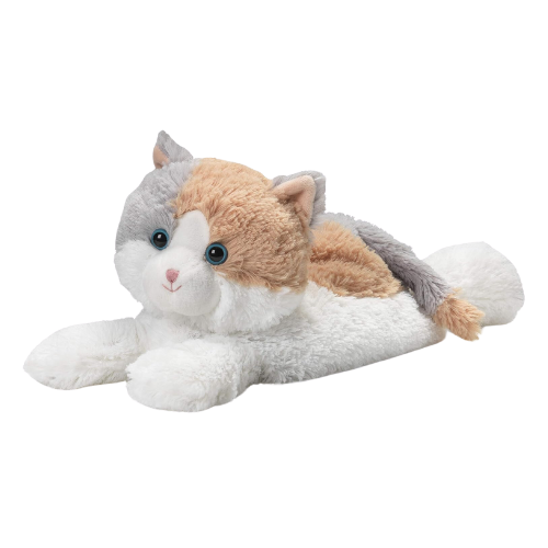 Heated Plush Stuffed Animal