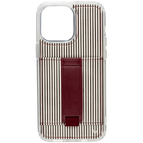 Walli Cases James Stripe by Chris Loves Julia Phone Case