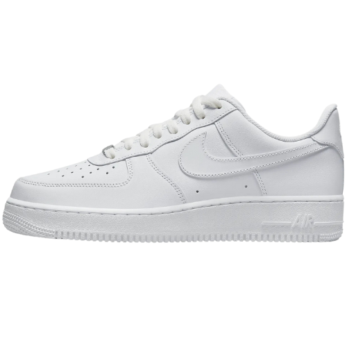 Nike Air Force 1 '07 Tennis Shoes Sneakers