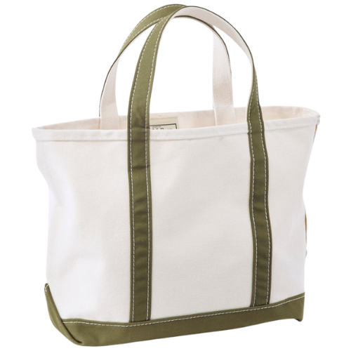 L.L. Bean Boat and Tote®, Open-Top bag