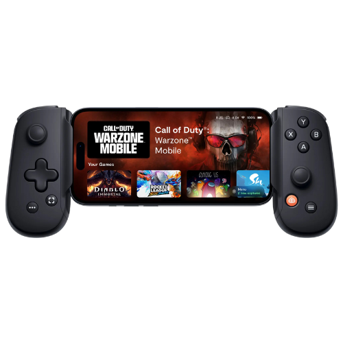 Best Buy Backbone One (USB-C) Mobile Gaming Controller for iPhone