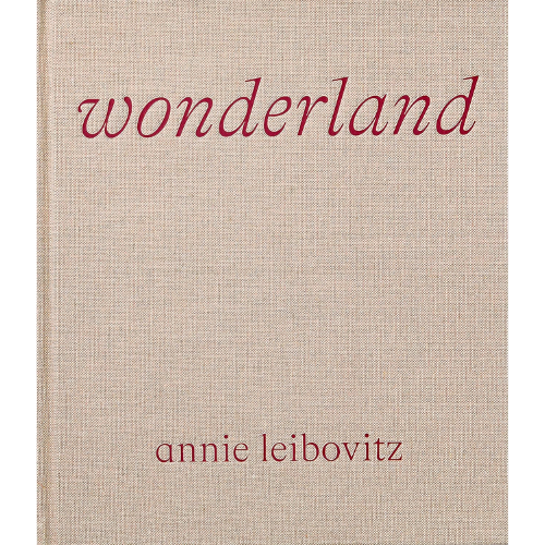 Amazon Wonderland Hardcover Coffee Table Book