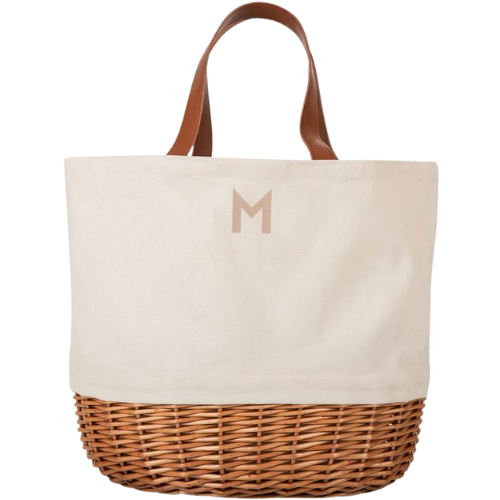 Mark and Graham Promenade Picnic Tote for 2