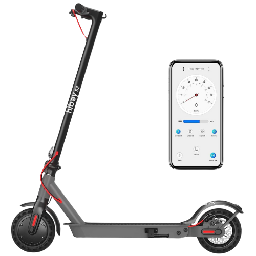 Hiboy S2/S2R Plus Electric Scooter