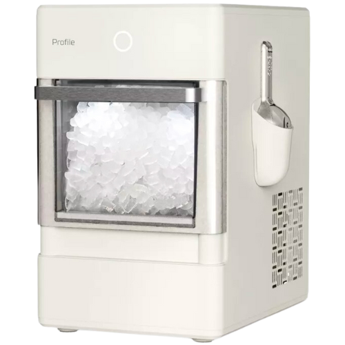 Target White GE Profile Opal Nugget Ice Maker - Hearth & Hand™ with Magnolia