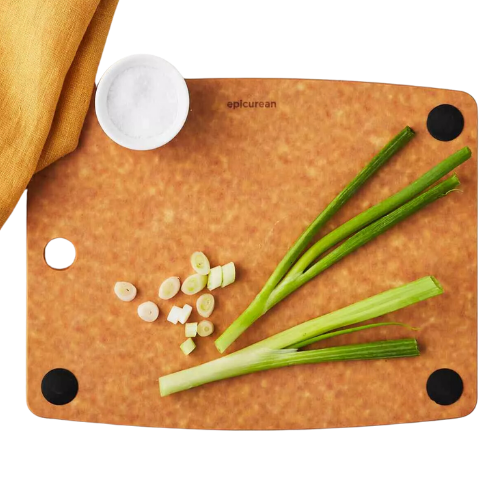 Sur La Table Epicurean Non-Slip Cutting Board