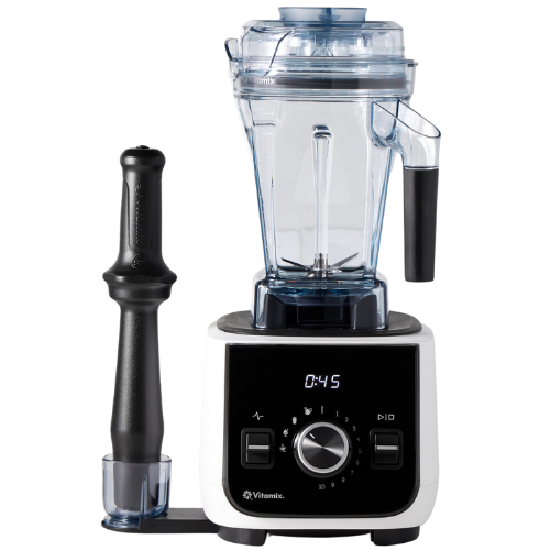 William Sonoma Vitamix Ascent X2 Blender White