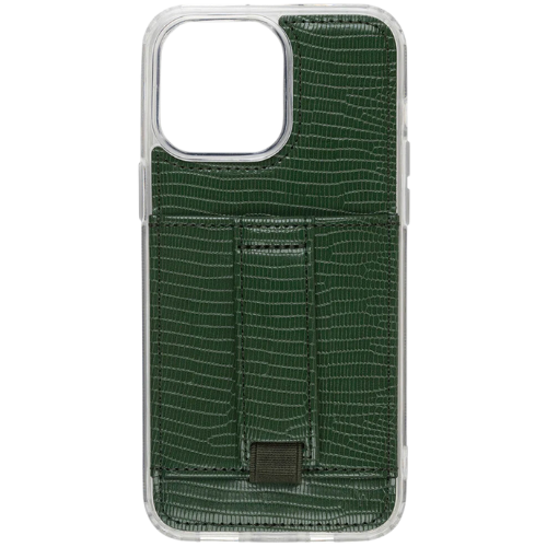 Walli Cases Vivienne Green by Chris Loves Julia Phone Case