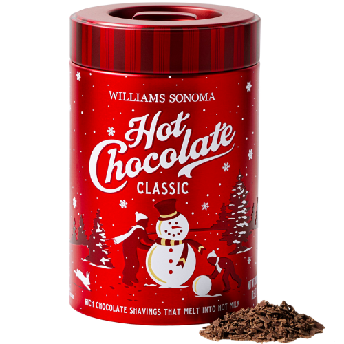 Williams Sonoma Classic Hot Chocolate