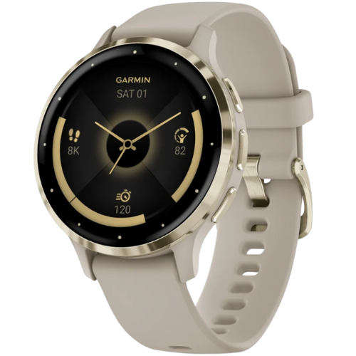 Garmin Venu® 3S Watch