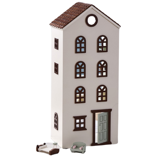 CLJ Pottery Barn Dollhouse