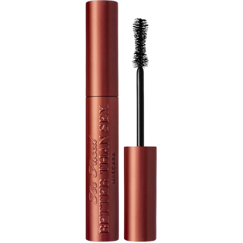 Sephora Better Than Sex Volumizing Mascara - Too Faced