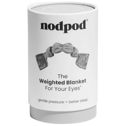 Nordstrom Nodpod Weighted Sleep Mask Eye