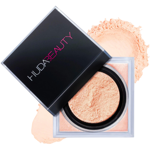 Sephora Easy Bake Loose Baking & Setting Powder - HUDA BEAUTY