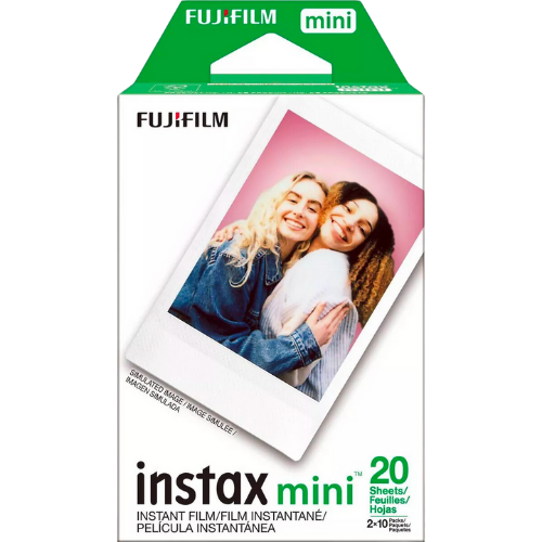 Target Fujifilm INSTAX MINI Instant Film Twin Pack