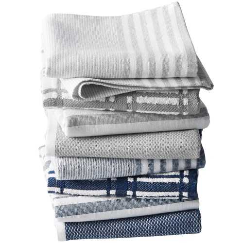 Williams Sonoma Super-Absorbent Multi-Pack Towels